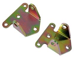 Summit Racing™ Solid Steel Motor Mounts