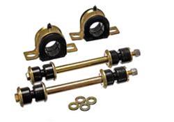 Energy Suspension 3-5213G: Front Sway Bar Bushing & End Link Set 1999-2006 Chevy Silverado & GMC Sierra
