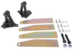Helix Universal Street Rod Motor Mounts