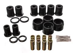 Energy Suspension 3-3149G: Rear Control Arm Bushings 1965-70 Chevy Caprice & Impala