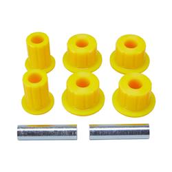Old Man Emu Leaf Spring Bushings
