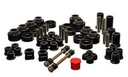 Energy Suspension 3-18101G: Hyper-Flex Bushing Set 1988-98 GM K Series Pickup