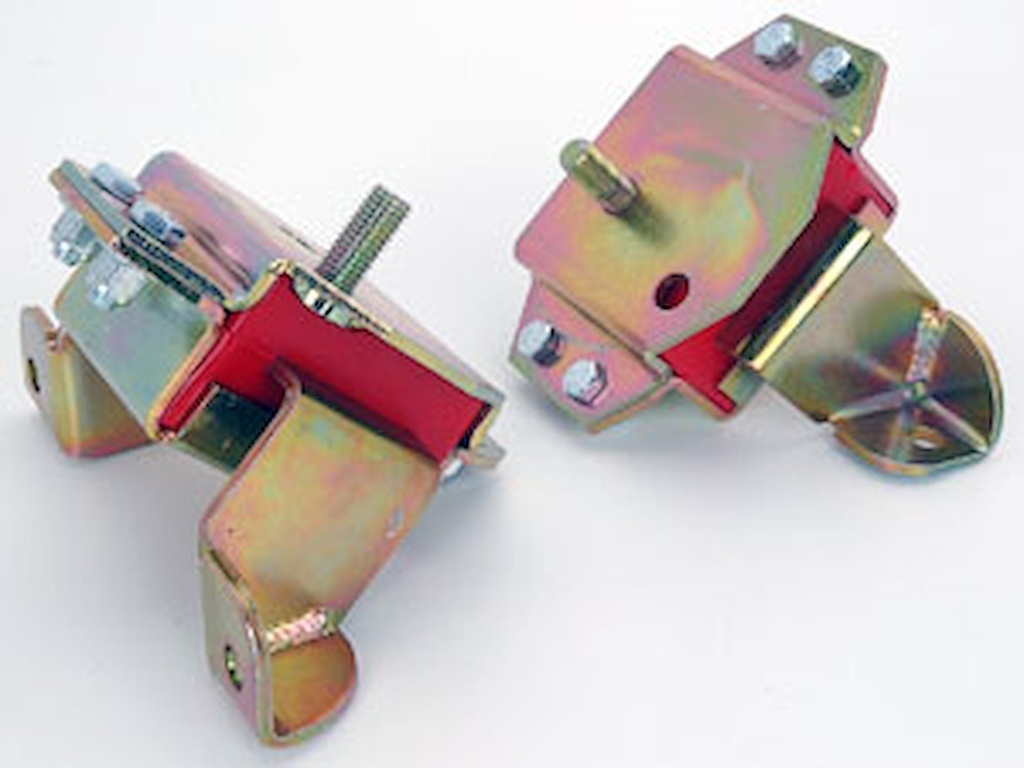Prothane 6-501: Ford/Lincoln/Mercury Motor Mounts 5.0L