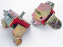 Prothane 6-501: Ford/Lincoln/Mercury Motor Mounts 5.0L