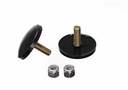 Energy Suspension 9-9132G: Universal Bump Stop Set
