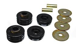 Energy Suspension 4-1101G: Transmission Mount 1966-77 Ford Bronco