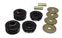Energy Suspension 4-1101G: Transmission Mount 1966-77 Ford Bronco