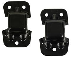 Auto Metal Direct W-324: Engine Frame Mount 1970-72 (81) Camaro