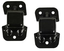 Auto Metal Direct W-324: Engine Frame Mount 1970-72 (81) Camaro