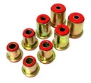 Energy Suspension 3-3105R: Front Control Arm Bushings 1975-79 Chevy Camaro, Pontiac Firebird & 1974-79 Full Size GM Cars