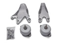 Ford Performance M-6038-M50: Engine Mount Kit Fits 2011 to 2014 GT Mustangs