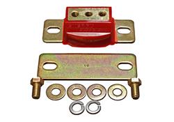 Energy Suspension 3-1158R: Transmission Mount Universal GM Short Mount
