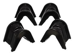 Energy Suspension 4-7103G: C-BUSHING SET 7 DEG FORD