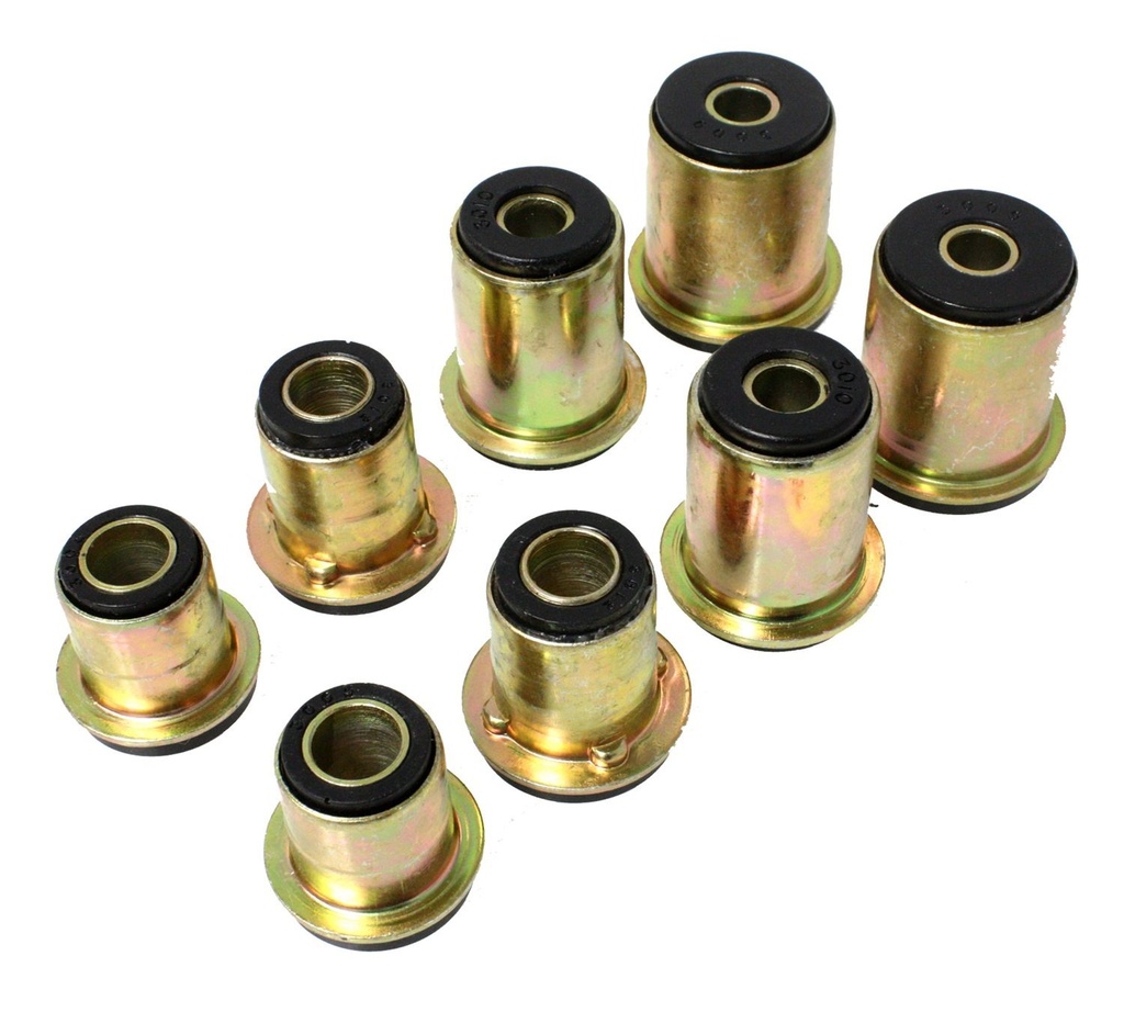 Energy Suspension 3-3105G: Front Control Arm Bushings 1975-79 Chevy Camaro, Pontiac Firebird & 1974-79 Full Size GM Cars