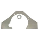 Rhodes Race Cars 30-0045: Mid Motor Plate Chevy LSX