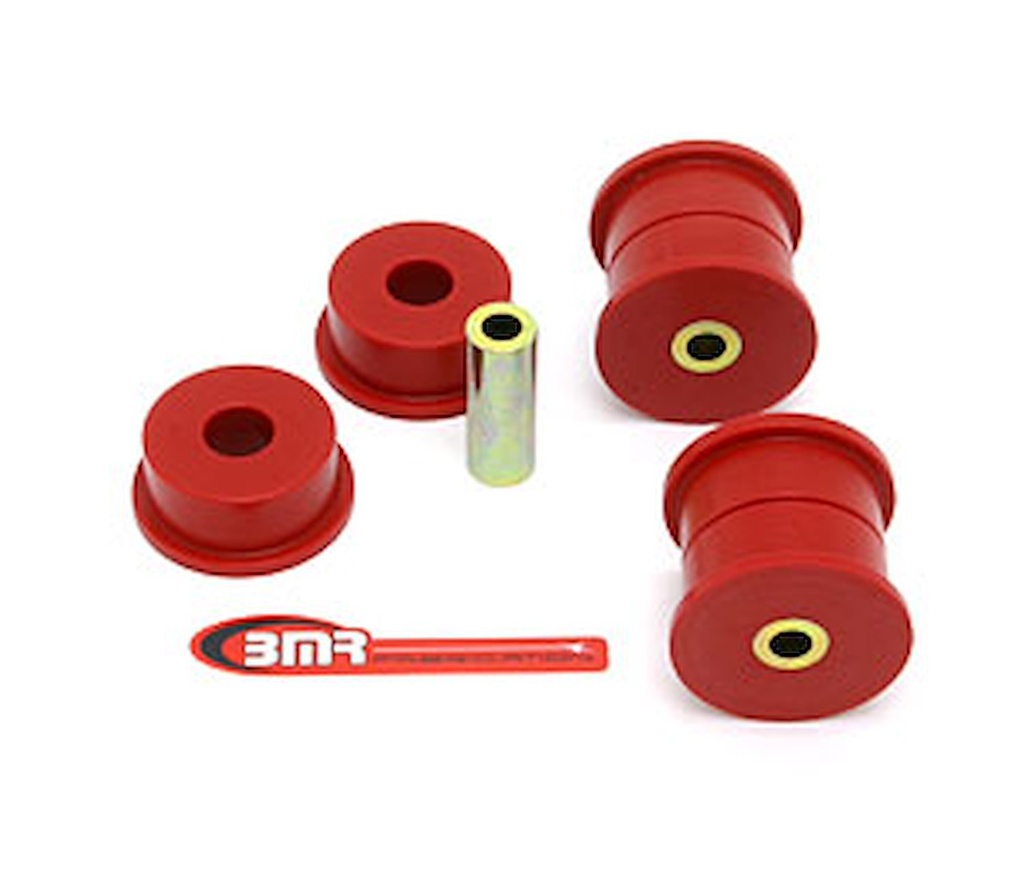 BMR Suspension BK029: Differential Bushings 2010-2015 Camaro