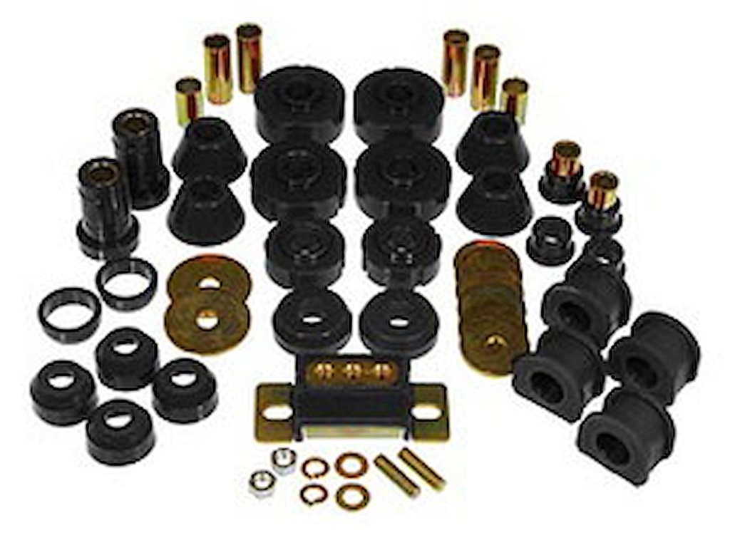 Prothane 7-2024-BL: Total Bushing Kit 1967-72 Chevy/GMC Full-Size Truck 2WD