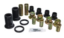 Energy Suspension 3-3150G: Front Control Arm Bushings 1965-70 Chevy Caprice & Impala