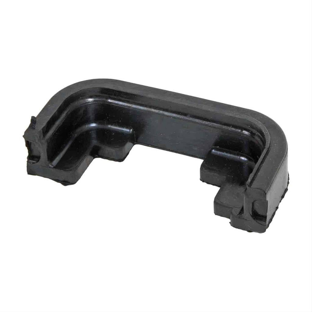 DeWitts 579: Rubber Radiator Cushion for Chevy C3 Corvette