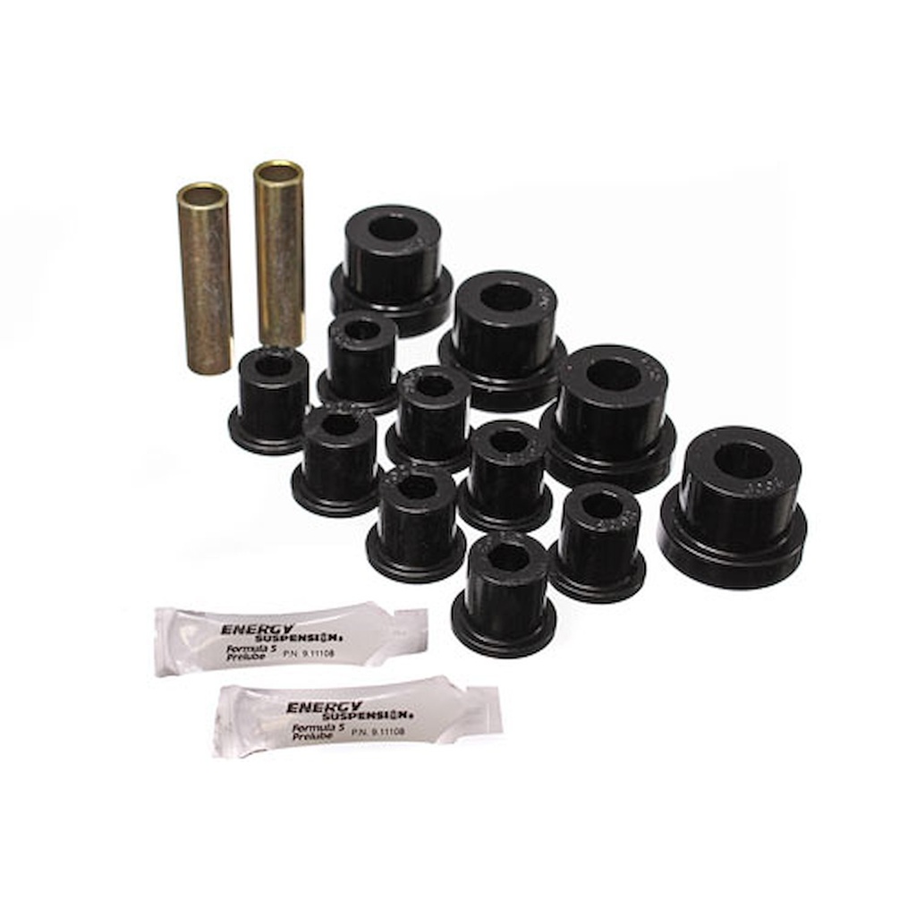 Energy Suspension 2-2102G: LEAF SPRING BUSH 76-86