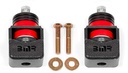 BMR Suspension MM341H: MOTOR MOUNT KIT