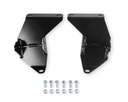 Hooker Headers BHS540: Blackheart GM LS or GM Gen V LT Engine Swap Mounting Brackets 1973-1987 Chevy/GMC Truck or SUV
