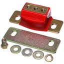 Energy Suspension 3-1171R: Transmission Mount Transmission Mount 1984-94 Chevy S10 & GMC S15 & 1999-13 Chevy Silverado, Suburban, Tahoe, GMC Sierra & Yukon
