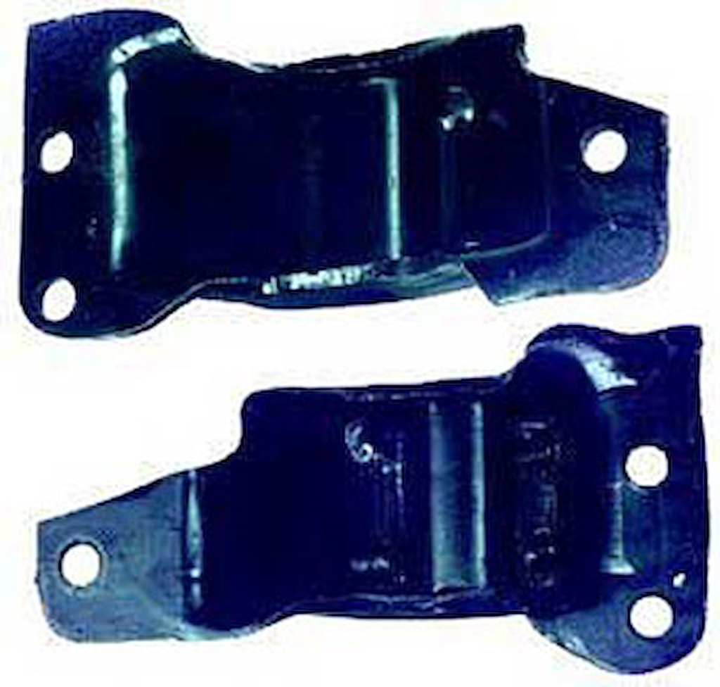 OER K701: Frame Mounts 1969-70 Big Block Chevy