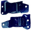 OER K701: Frame Mounts 1969-70 Big Block Chevy
