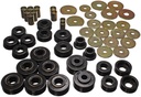 Energy Suspension 3-4138G: Body Mount Bushing Set 1965-1970 Chevy Impala
