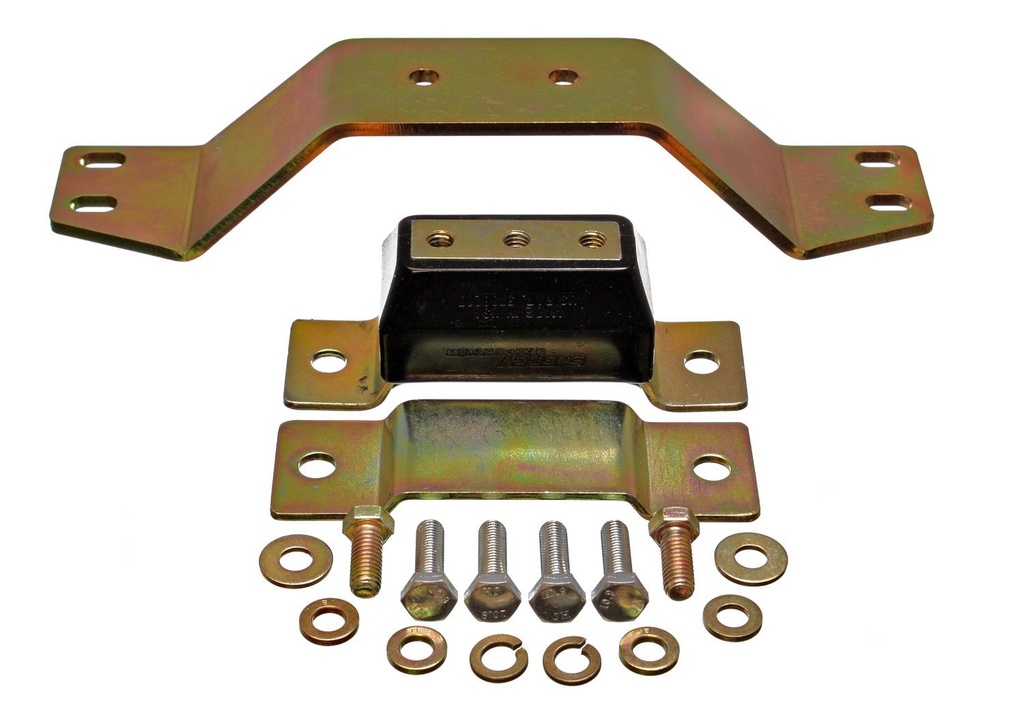 Energy Suspension 4-1128G: Transmission Mount 1999-04 Ford Mustang