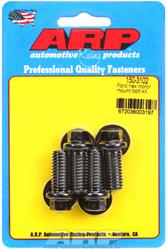 ARP 150-3102: Motor Mount Bolts Ford 289-302-351W