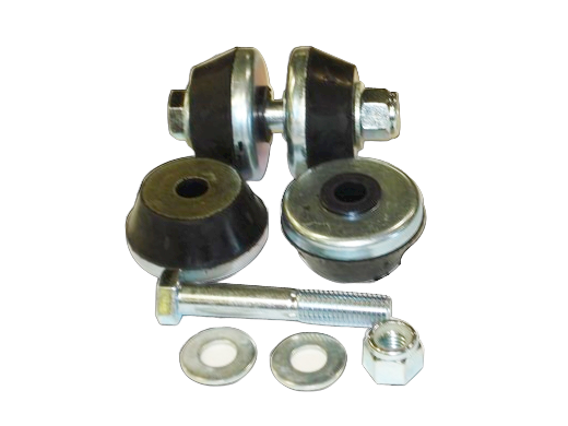 Advance Adapters 713008-NS: 713008-NS Motor Mount Adapter Plate, Rubber Mount Kit 1 1/8 Index