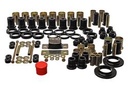 Energy Suspension 3-18110G: Hyper-Flex System Complete Master Bushing Set 1978-88 GM G-Body