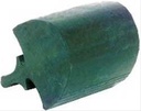 OER 1362014: Upper Control Arm Bumper 1970-81 GM Cars