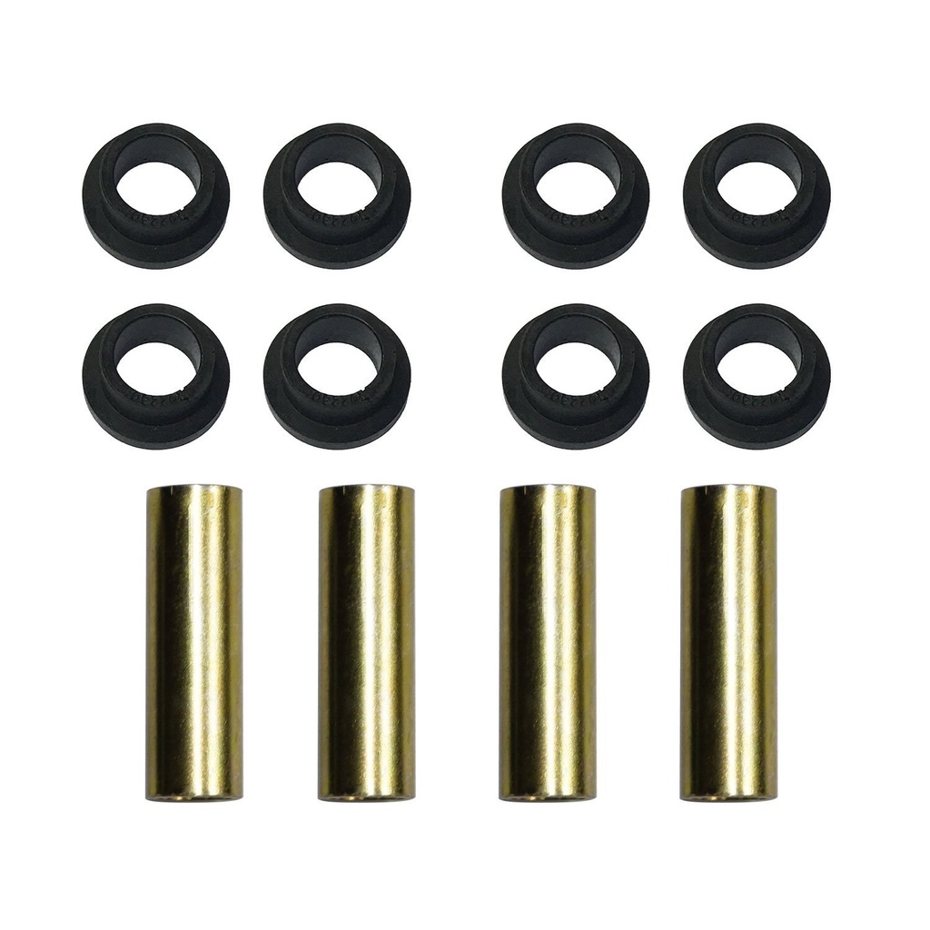 Skyjacker SE12D: Leaf Spring Bushings 1961-93 Pickup 1/2, 3/4 & 1-Ton, Ramcharger, Trailduster 4WD
