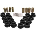 Energy Suspension 3-3145G: Rear Trailing Arm Bushing Set 1984-95 Chevy Corvette