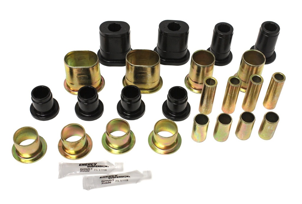 Energy Suspension 3-3172G: Front Control Arm Bushings 1966-72 GM A-Body