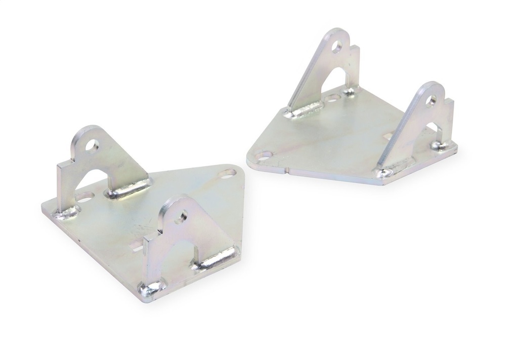 Hooker Headers 71221008HKR: A BODY LS MOUNT