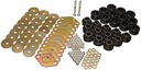 Energy Suspension 2-4109G: Body Cab Mount Bushing Set 2007-2014 Jeep Wrangler JK