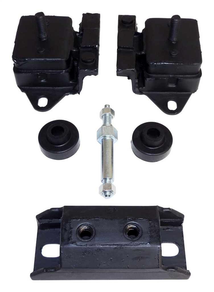 Crown Automotive 8128488K: Engine Mount Kit