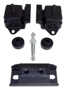 Crown Automotive 8128488K: Engine Mount Kit