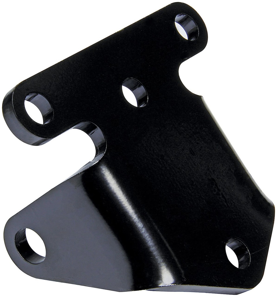 Allstar Performance ALL38080: Chevy Solid Motor Mount 1/4" Thick Steel