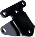 Allstar Performance ALL38080: Chevy Solid Motor Mount 1/4" Thick Steel