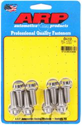 ARP Motor Mount Bolt Kits