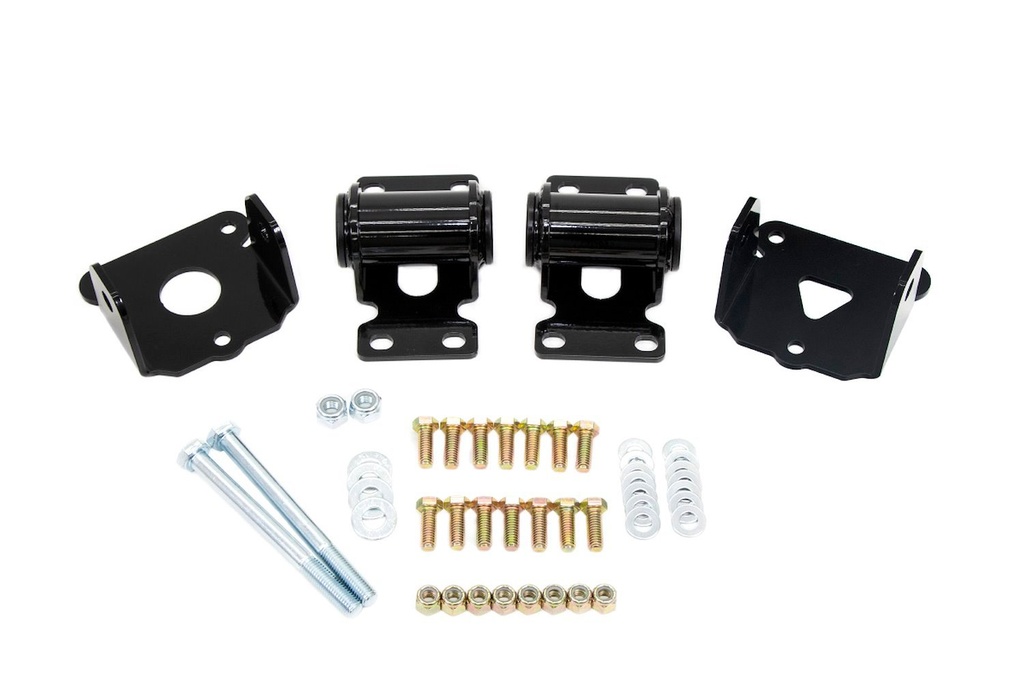 UMI Performance 90073: POLY MOUNTS 82-92 F-BODY