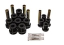 Energy Suspension 3-2130G: Leaf Spring Bushings 1988-91 Chevy Suburban, GMC Jimmy & GM Suburban