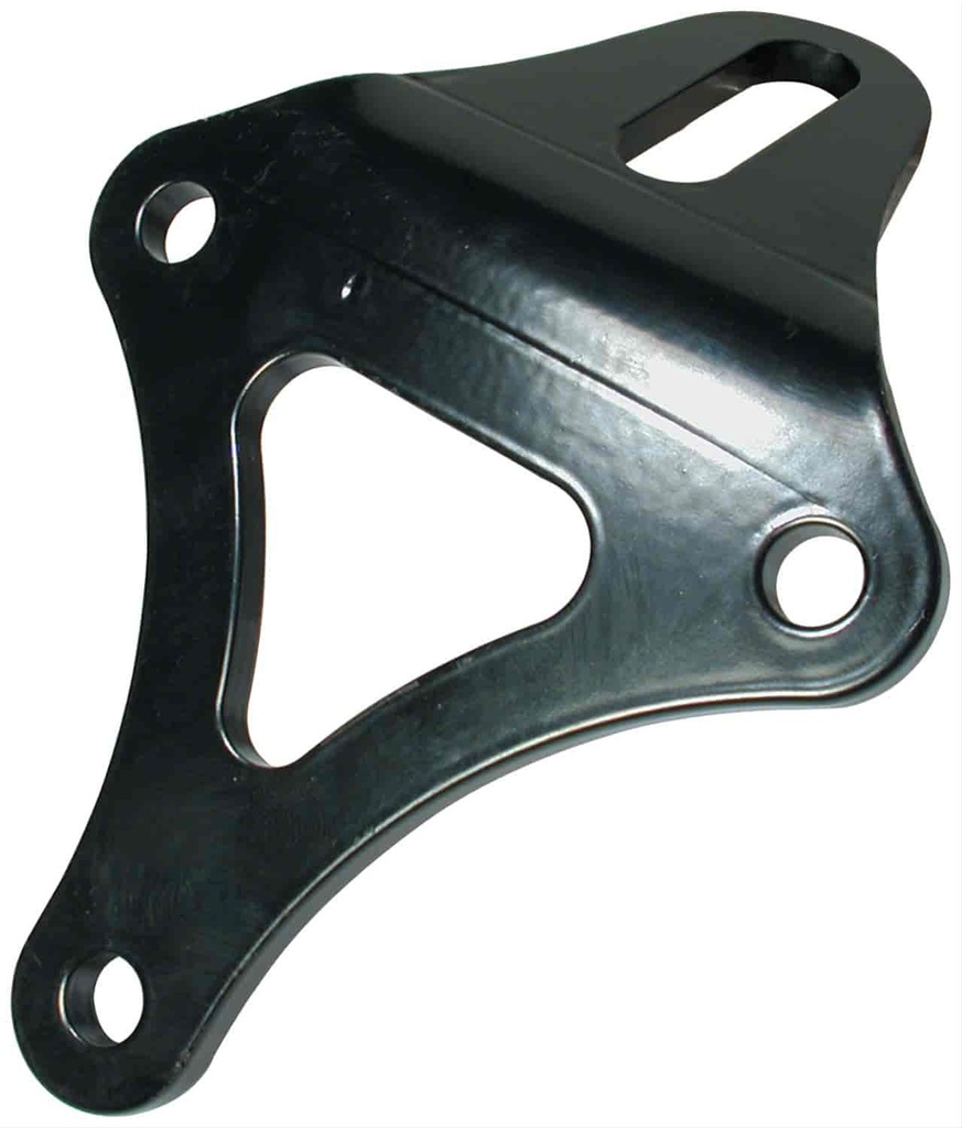 Allstar Performance ALL38100: Small Block Chevy Motor Mount Front Mount