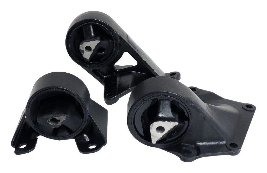 Crown Automotive 52058928K: 52058928K Engine Mount Kit