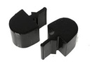 Energy Suspension 3-9102G: Pull-Thru Bump Stops GM-style 1978-2001 GM Cars/Trucks